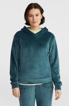 Velour Hoodie Fleece