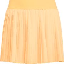 adidas Girls Club Tennis Pleated Skirt