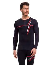 Herren Langarmshirt