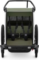 Thule Chariot Lite Double