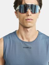 Craft ADV Essence Sleeveless Tee Men Herren Laufshirt