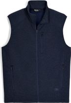 Outdoor Research Men's Crescent Fleece Vest