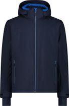MAN Jacket Zip Hood
