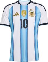adidas Argentina 26 Home Messi Jersey