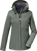 killtec KOS 133 Women Jacket Damen Freizeitjacke