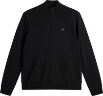 J.Lindeberg Kiyan Quarter Zip Sweater