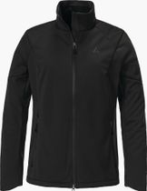 Softshell Jk Style Fracon Women