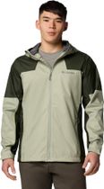 Inner Limits III Jacket