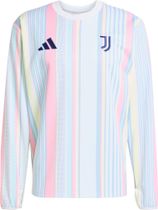 adidas Juventus 25/26 Pre-match Warm TOP