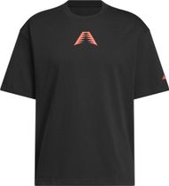 adidas Anthony Edwards Believe That Tee Men Men tanktop for any sports and outdoor activities