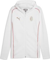 ACM Casuals Hooded Jacket
