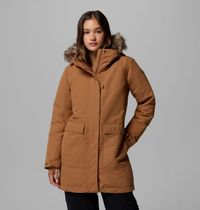 Little Si II Insulated Parka