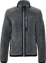 Women Glacier Pile Jacket