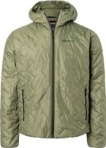 Monoquilt Hoody