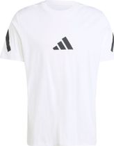 adidas Zip.N.E. T-shirt Men Men's Running Shirt