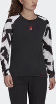Trailx Long-sleeve Top