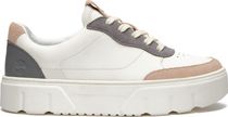 Womens Low Lace UP Sneaker