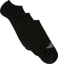 The North Face Multi Sport Invisible Sock 3P Unisex Sportsocken
