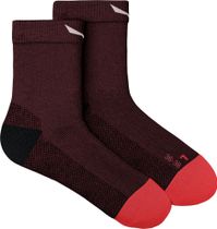 Salewa MTN TRN AM W QRT Sock Unisex Trekking & Wandersocken