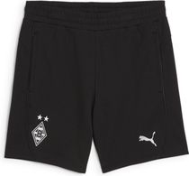 BMG Casuals Shorts
