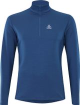 Löffler Men Midlayer UNI Tech-merino Herren Midlayer Test