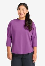 Jack Wolfskin Travel 3 / 4 T W Damen Longsleeve für Freizeit und Outdooraktivitäten