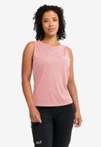 Jack Wolfskin Wildtrail Tank TOP W Damen Sportunterwäsche