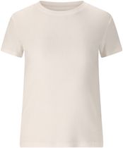 Lenga W Rib Short Sleeve Tee