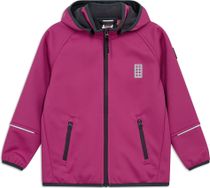 LEGO® kidswear LEGO SOFTSHELL JACKET - Lwsky 764 Kinder Freizeitjacke