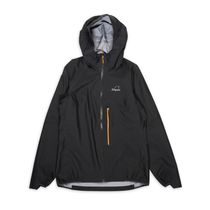 Bergans Y Lightline Air 3L Shell Jacket Women Damen Skitourenjacke