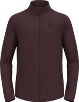 Men's ROY Full-zip Mid Layer Top