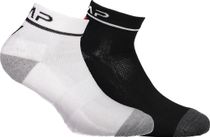 Running Sock Cotton Bipack