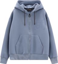 MAN Jacket FIX Hood