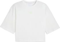 Puma W Puma x Hyrox Oversize Tee Damen Laufshirt