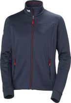 Helly Hansen Women’s Crew Fleece Jacket