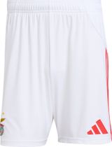 adidas SL Benfica 25/26 Home Shorts