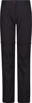 Woman Zip OFF Pant