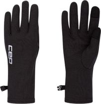 Core Run Merino Gloves, Unisex