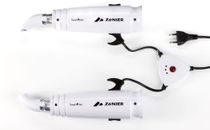 Zanier Twin Dryer