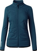 Sunrise Hybrid Jacket Primaloft W