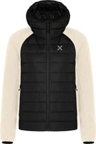 Sherpa Hybrid Jacket Woman
