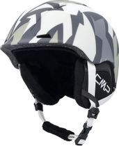 CMP XJ-4 Kids Ski Helmet Jungen Skihelm