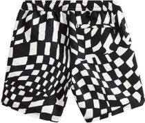 Vans Primary II Printed Elastic Boardshort