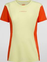 Resolute T-shirt Women