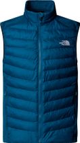Mens Insulated Hybrid Vest