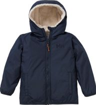 K Champ Reversible Jacket