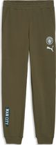 Puma Mcfc Ftblculture Sweat Pants