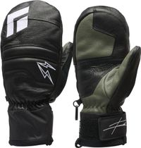 MAX Palm Spark Mitts