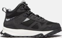 Kids Mid Lace UP Waterproof Hiking Boot