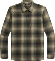 Outdoor Research Men's Astroman Long Sleeve Sun Shirt